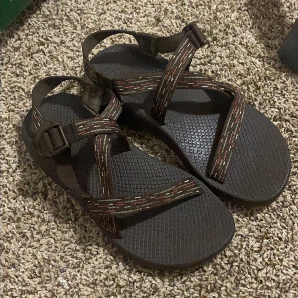 Chaco sandals